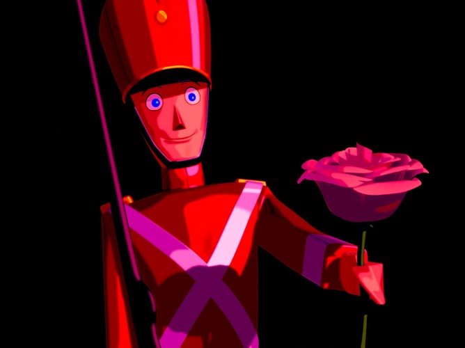 'Fantazja 2000' – udana kontynuacja animowanego klasyka