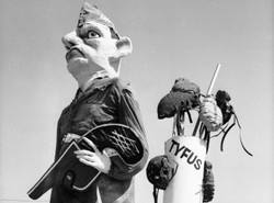 Kiedy Ameryka była wrogiem