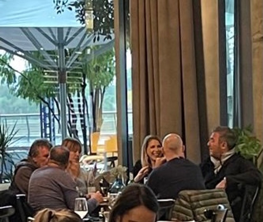 Antonis Remos u Beogradu