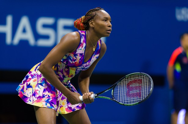 Venus Williams