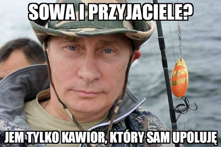 mem / źródło: Facebook/HipsterskiMaoizm