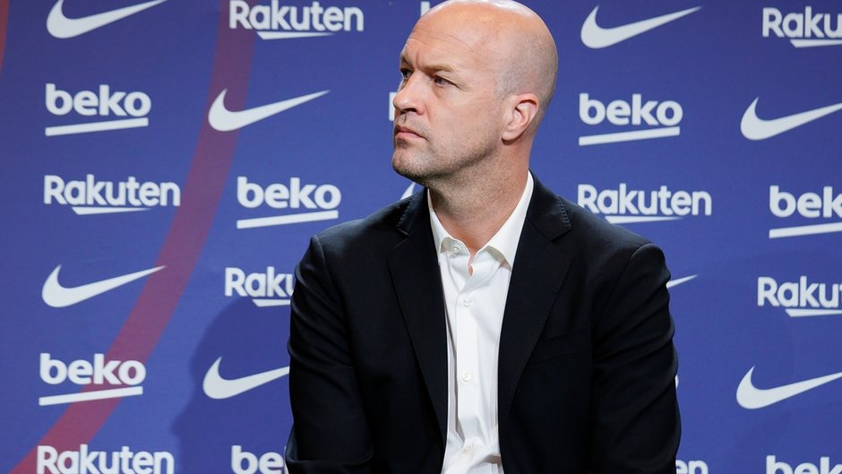 Jordi Cruyff