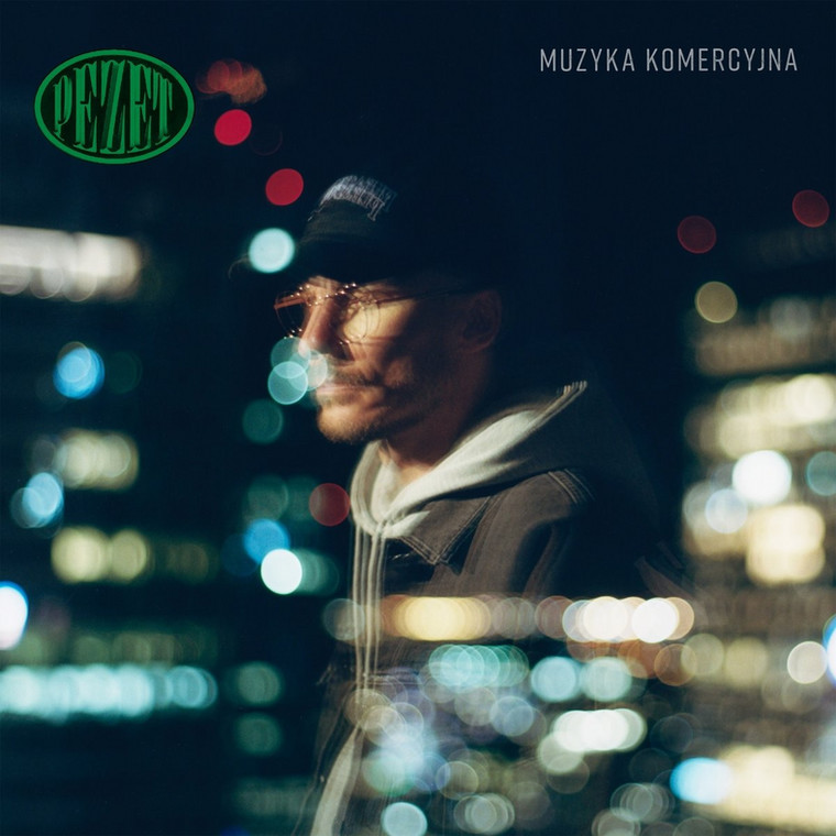 Pezet — "Muzyka Komercyjna"