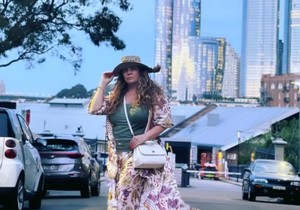 Indira Radić kupila nekretnine u Grčkoj