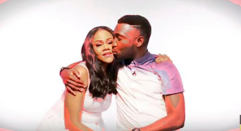 Timi and Busola Dakolo