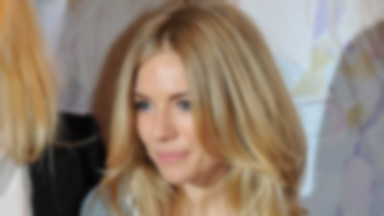 Sienna Miller woli macierzyństwo od kariery