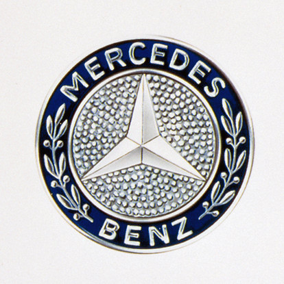 100 lat gwiazdy Mercedesa