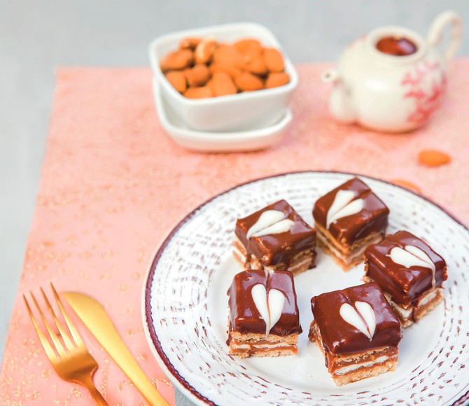 Boem kocke