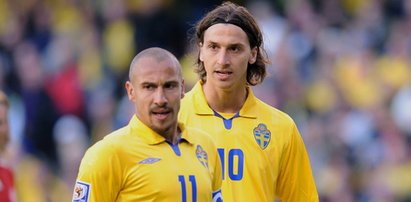 Henrik Larsson: Lewandowski to nie ta półka co Zlatan