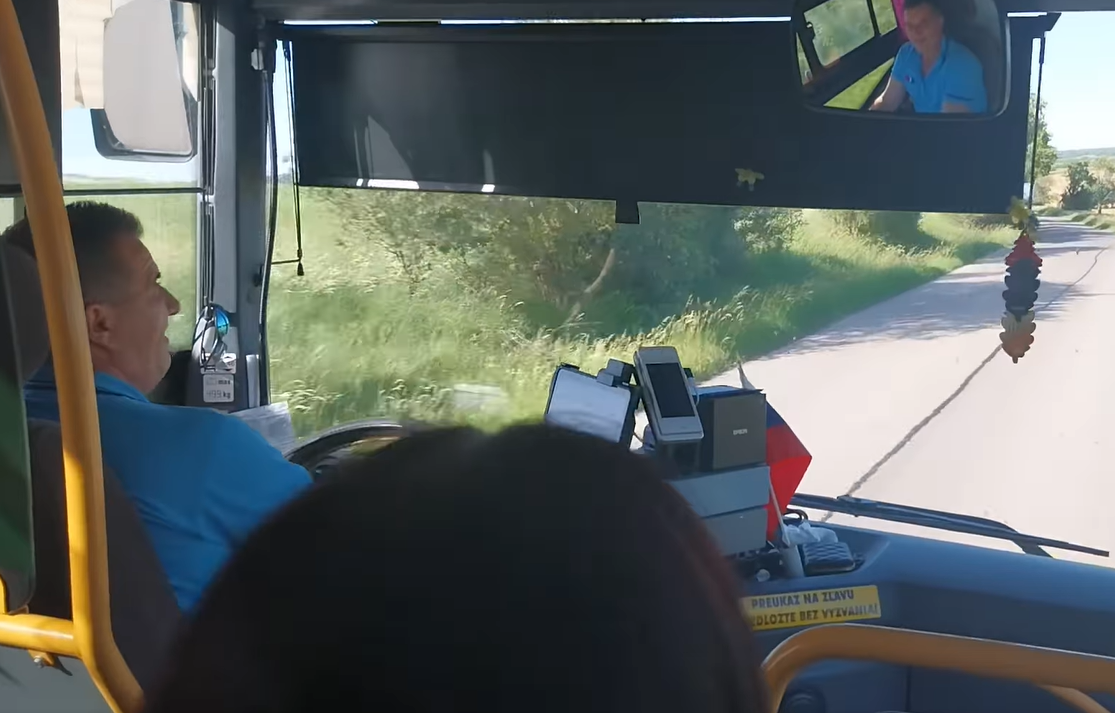 Za svoj spev zožal obrovskú chválu.