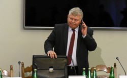 Suski: Panie mówiły, że chcą żywej gotówki, by iść do kina, do teatru, na basen. Wygląda na to, że nie chodzi o rehabilitację