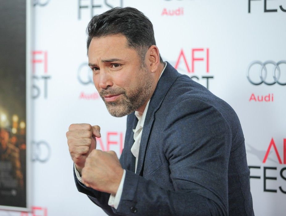 Festiwal AFI Fest 2015