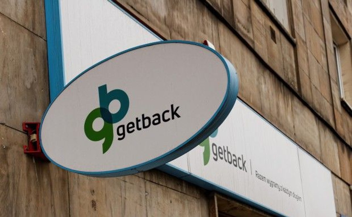 Afera GetBacku uderzy w uczciwe firmy. Resort finansów nie widzi potrzeby zaostrzania przepisów