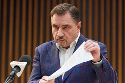 Członkowie Rady Dialogu Społecznego z ramienia "Solidarności" złożyli rezygnację