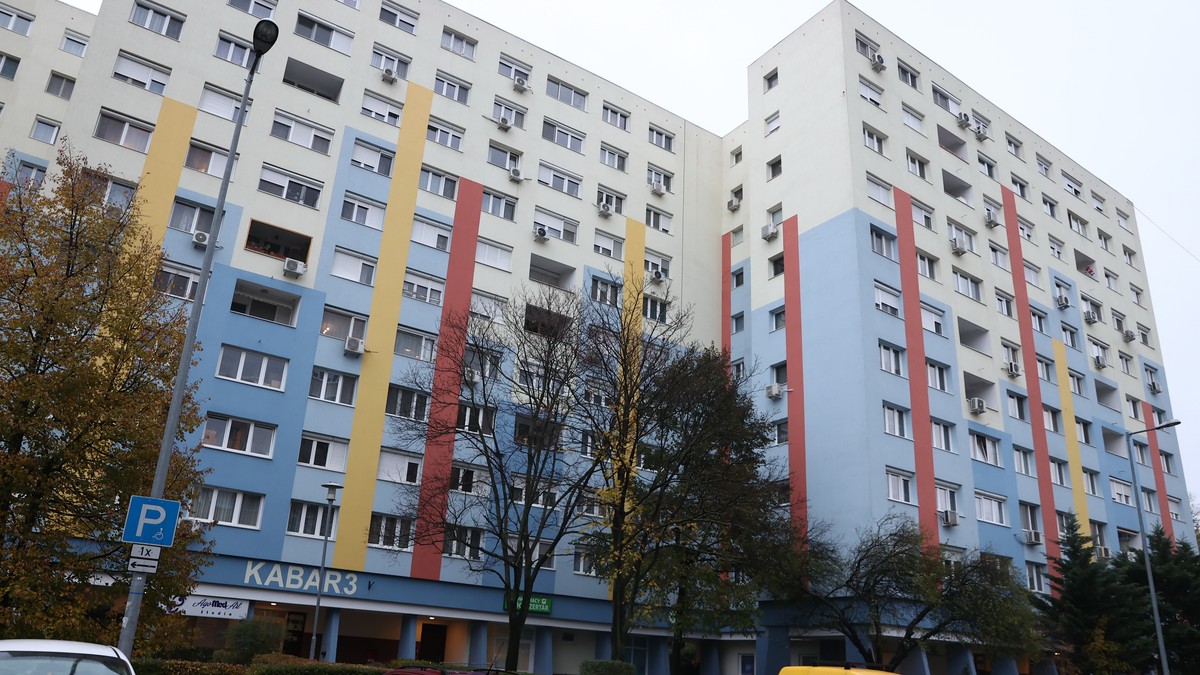 Brutális emelkedés várható idén a társasházi közös költségeknél