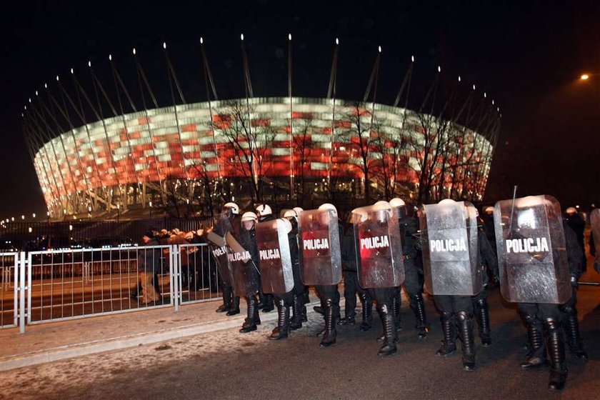 Nowe kary na EURO 2012. Drakońskie?