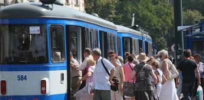 Przywróćcie linie tramwajowe