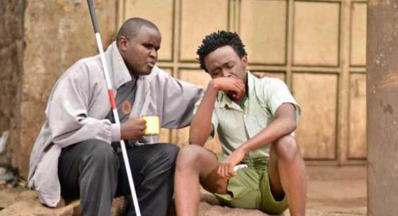 Bahati and Denno drops new video called Bado