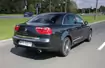 Seat Exeo 2.0 TSI: Limuzyna na legalnym dopingu