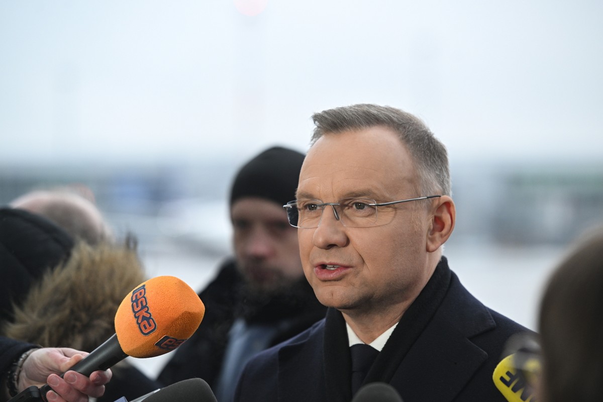 Andrzej Duda