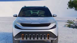 nowa skoda epiq wjeżdża do polski! wygląda obłędnie, cena i napęd sensacją