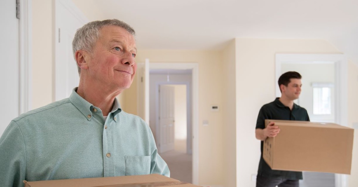 Mieszkanie ojca, ale kredyt córki. Co z ulgą mieszkaniową?