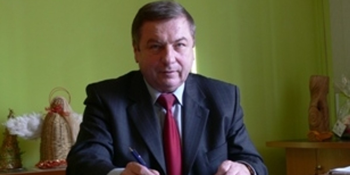 Ryszard Mach