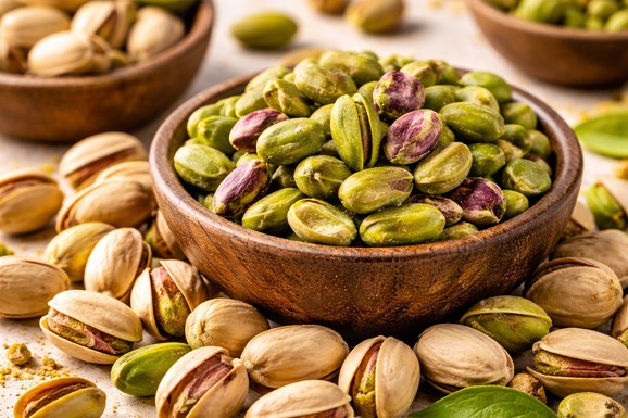 Pistaći najskuplji u poslednjih 8 godina: Rat i potražnja podigli cenu "zelenog zlata"