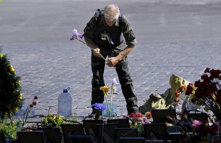 Wybory prezydenckie na Ukrainie