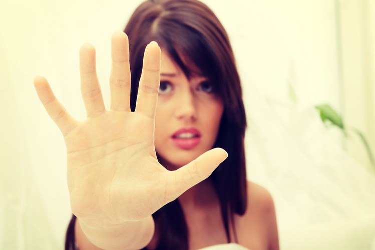 Sytuacje, których kobiety boją się w łóżku