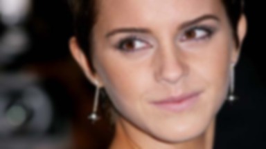 Emma Watson: nowa ikona mody