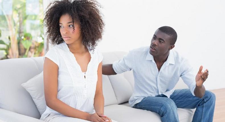 5 red flags you should never ignore in a new relationship