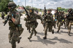 Będą ćwiczenia wojskowe dla rolników? MON podjął decyzję