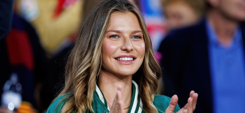 Anna Lewandowska poważnie kontuzjowana. "Zerwanie, pęknięcie i duża torbiel"