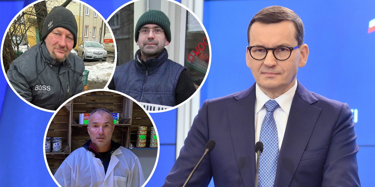 Premier Mateusz Morawiecki obiecał obniżkę VAT na żywność. Co na to przedsiębiorcy? Nie mamy dobrych wieści. 