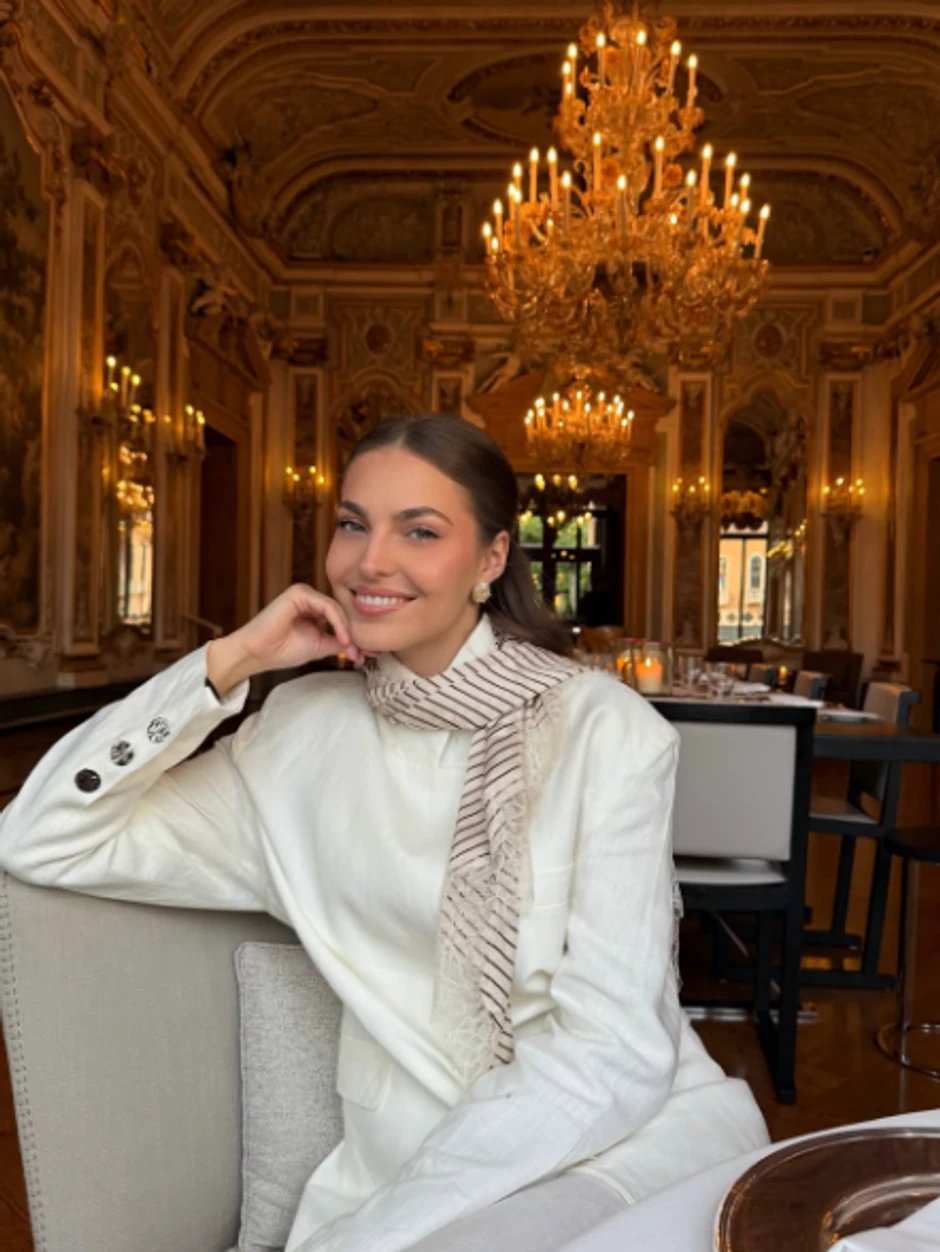 Džejla Ramović slavi rođendan