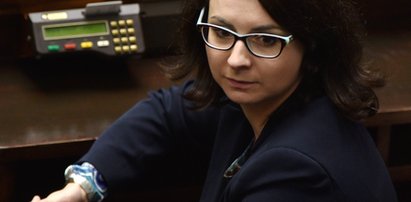 Posłanka Nowoczesnej: Jaruzelski bardziej szanował Konstytucję