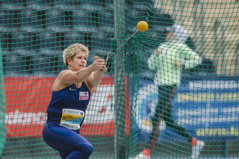 26.06.2016 92 MISTRZOSTWA POLSKI SENIOROW BYDGOSZCZ 2016