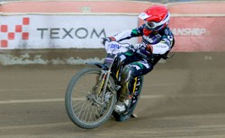 1. liga żużlowa. Falubaz awansował do półinału