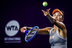 WTA odwołała turnieje w Chinach. Decyzję podjęto w związku z zaginięciem Shuai Peng