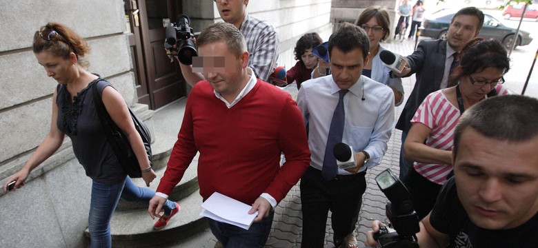 Nowe zarzuty dla Marcina P. Grozi mu 15 lat więzienia