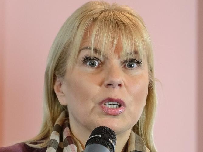 Elżbieta Bieńkowska