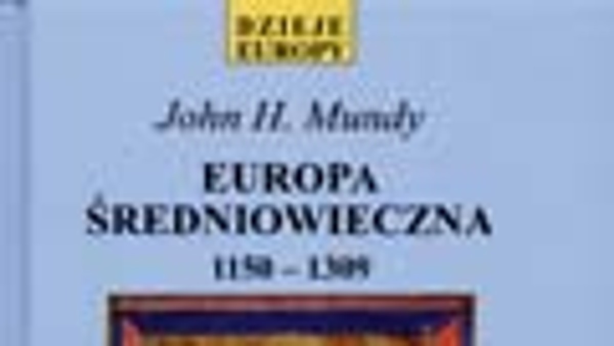 Historia często bywa zawoalowana, a każda epoka ma własne tajemnice. Problem ze średniowieczem polega na tym, że kultura ówczesnej Europy była w gruncie rzeczy kulturą o charakterze kościelnym, dzisiejsza Europa zaś jest świecka. Świeccy uczeni usiłują dotrzeć do źródeł zjawisk, które są miłe ich sercu; gdy więc szukają duchowych źródeł współczesności, skłonni są pomijać średniowiecze i przeskakiwać od razu do greckiego i rzymskiego antyku.