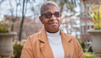 Two African women named among the world’s extraordinary women in 2020