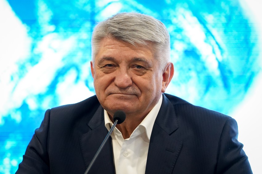 Aleksandar Sokurov