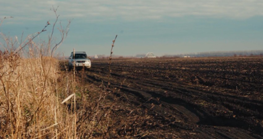 Kuća Bogdane i Veljka u Titelu