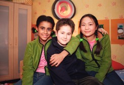 Znacie go z 'Rodziny zastępczej'. Jak dziś wygląda serialowy Filip? [FOTO]