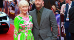 Helen Mirren i Jason Statham