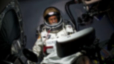 Felix Baumgartner chce skoczyć z wysokości 36 km