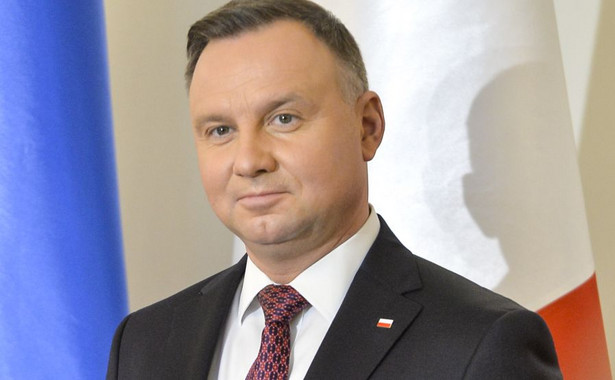 Andrzej Duda